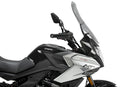 CFMOTO 700MT [2024] – Turskjerm – Gjennomsiktig-12