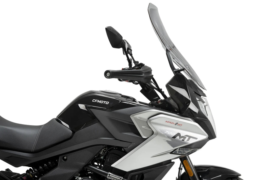 CFMOTO 700MT [2024] – Turskjerm – Gjennomsiktig