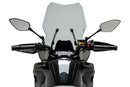 CFMOTO 700MT [2024] – Turskjerm – Gjennomsiktig-24