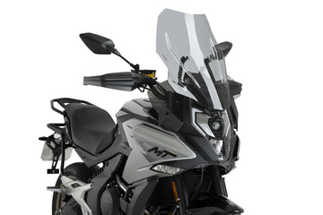 CFMOTO 700MT [2024] – Touring Screen – Svart