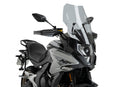 CFMOTO 700MT [2024] – Turskjerm – Gjennomsiktig-25