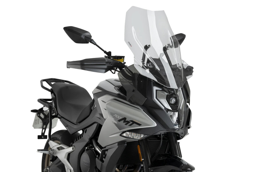 CFMOTO 700MT [2024] – Turskjerm – Gjennomsiktig
