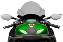 KAWASAKI NINJA H2 SX SE [2025] – Z-Racing-skjerm – Svart-5
