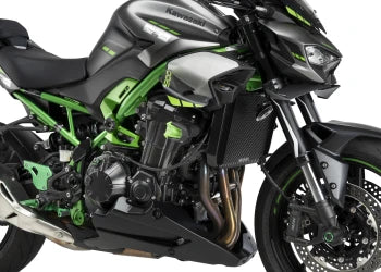 KAWASAKI Z 900 SE [2025] – D12 Spoiler – Karbonlook