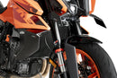 KTM 990 DUKE R [2025] – Radiatorbeskytter – Sort-2