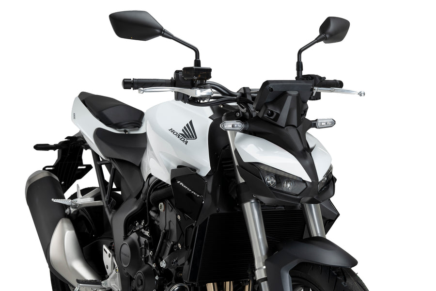 HONDA CB 1000 HORNET SP [2025] – Ny generasjon sport – tonet