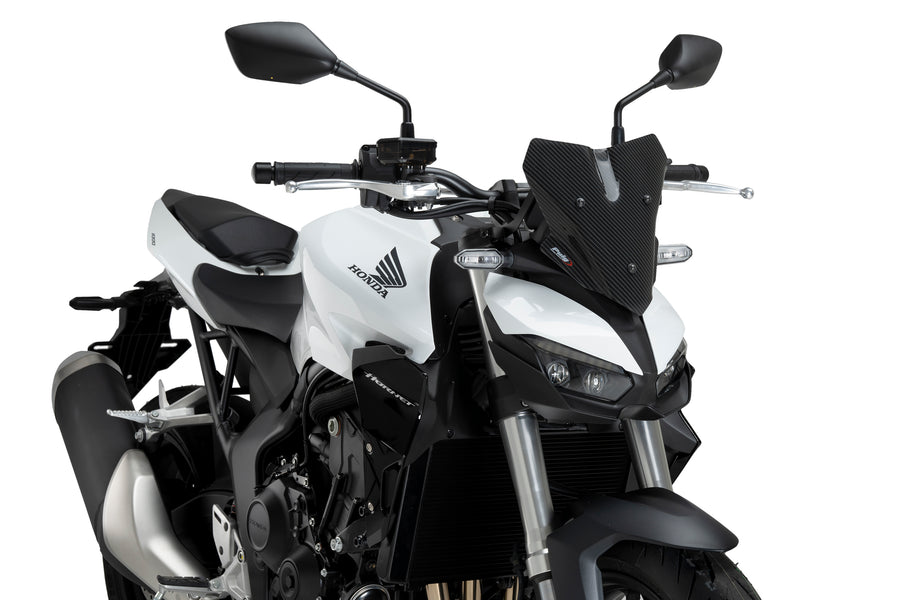 HONDA CB 1000 HORNET SP [2025] – New Generation Sport – Sterkt tonet