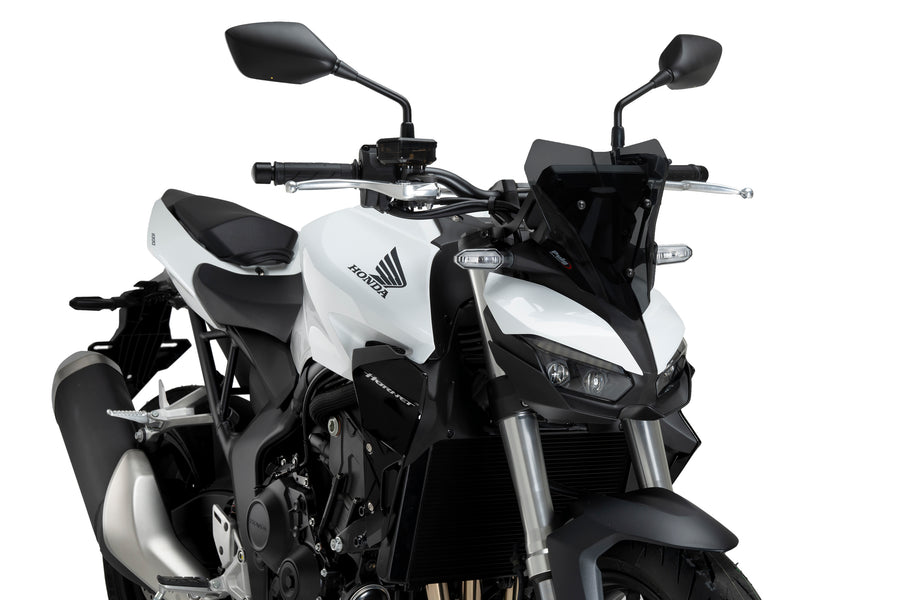HONDA CB 1000 HORNET SP [2025] – New Generation Sport – Svart