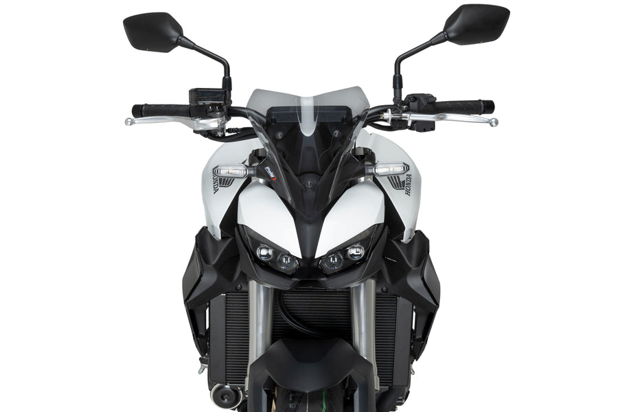 HONDA CB 1000 HORNET SP [2025] – New Generation Sport – Sterkt tonet