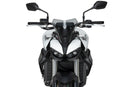 HONDA CB 1000 HORNET SP [2025] – New Generation Sport – Matt svart-1