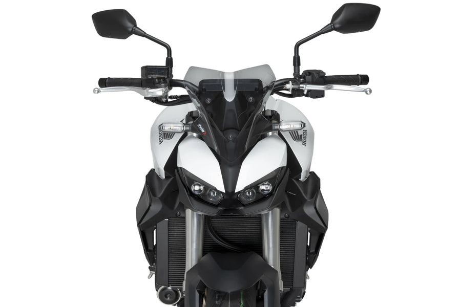 HONDA CB 1000 HORNET SP [2025] – Ny generasjon Sport – Gjennomsiktig