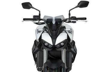 HONDA CB 1000 HORNET SP [2025] – Ny generasjon sport – tonet