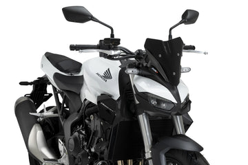 HONDA CB 1000 HORNET SP [2025] – New Generation Sport – Svart