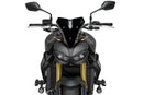 HONDA CB 1000 HORNET SP [2025] – New Generation Sport – Sterkt tonet-11