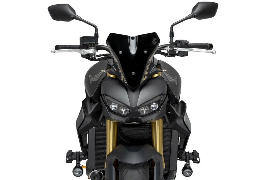 HONDA CB 1000 HORNET SP [2025] – New Generation Sport – Sterkt tonet