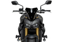 HONDA CB 1000 HORNET SP [2025] – New Generation Sport – Svart-22