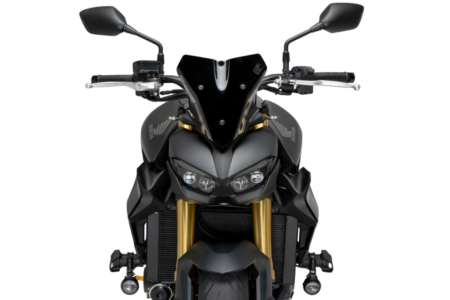 HONDA CB 1000 HORNET SP [2025] – Ny generasjon Sport – Gjennomsiktig