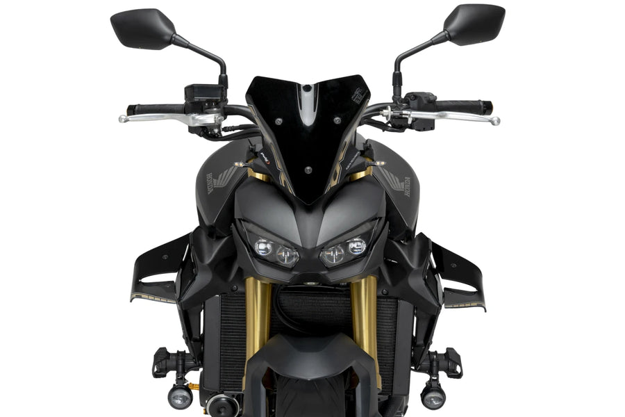 HONDA CB 1000 HORNET SP [2025] – New Generation Sport – Sterkt tonet