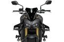 HONDA CB 1000 HORNET SP [2025] – New Generation Sport – Matt svart-14