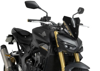 HONDA CB 1000 HORNET SP [2025] – Bremsekjøler – Carbon look - 0