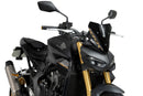 HONDA CB 1000 HORNET SP [2025] – New Generation Sport – Matt svart-29