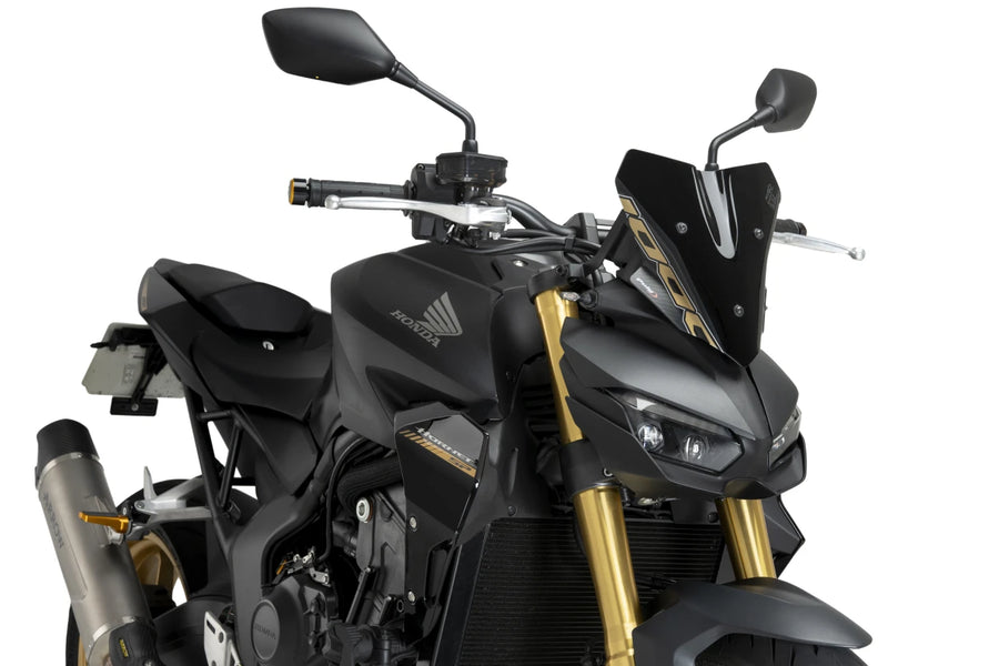 HONDA CB 1000 HORNET SP [2025] – Ny generasjon sport – tonet