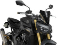 HONDA CB 1000 HORNET SP [2025] – Bremsekjøler – Matt svart-2