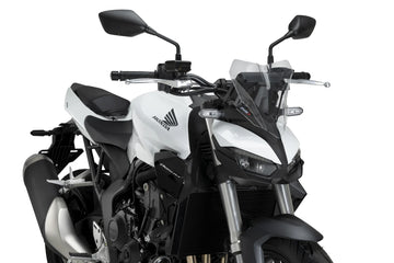 HONDA CB 1000 HORNET SP [2025] – Ny generasjon Sport – Gjennomsiktig