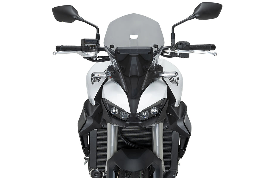 HONDA CB 1000 HORNET SP [2025] - Ny generasjon Touring Frontrute | Tonet | PUIG 22382H