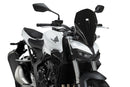 HONDA CB 1000 HORNET SP [2025] - Ny generasjon Touring Frontrute | Svart | PUIG 22382N