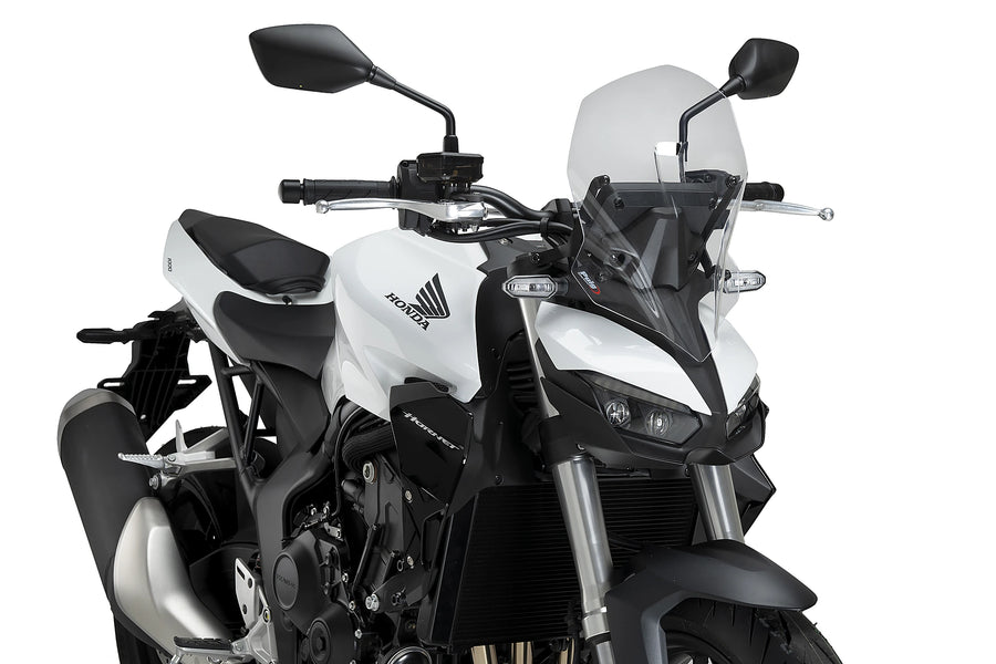 HONDA CB 1000 HORNET SP [2025] - Ny generasjon Touring Frontrute | Fjern | PUIG 22382W