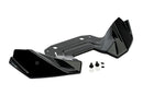 HONDA CB 1000 HORNET SP [2025] - PUIG naken frontspoiler | Svart | PUIG 22383N