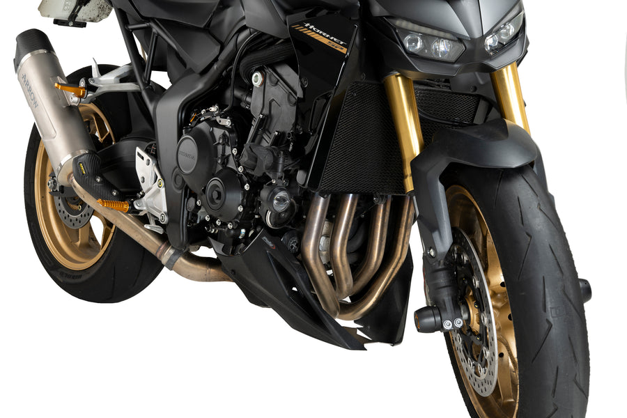HONDA CB 1000 HORNET SP [2025] – frontspoiler – karbonlook