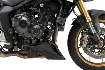 HONDA CB 1000 HORNET SP [2025] – frontspoiler – karbonlook