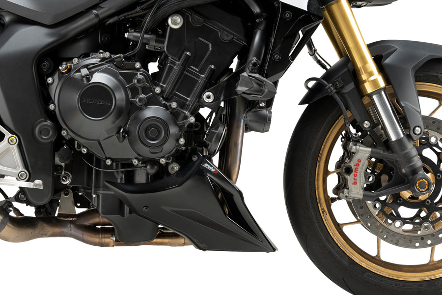 HONDA CB 1000 HORNET SP [2025] – frontspoiler – karbonlook