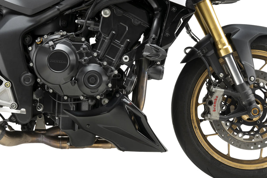 HONDA CB 1000 HORNET SP [2025] – frontspoiler – karbonlook
