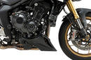 HONDA CB 1000 HORNET SP [2025] – Frontspoiler – Matt svart-3