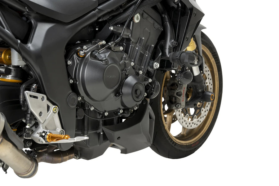 HONDA CB 1000 HORNET SP [2025] – frontspoiler – karbonlook