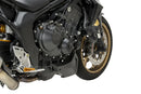 HONDA CB 1000 HORNET SP [2025] – Frontspoiler – Matt svart-6