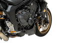 HONDA CB 1000 HORNET SP [2025] – Frontspoiler – Matt svart-10