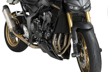 HONDA CB 1000 HORNET SP [2025] – frontspoiler – karbonlook - 0