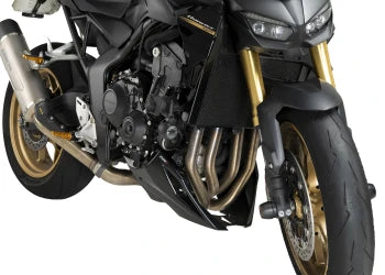HONDA CB 1000 HORNET SP [2025] – Justerbar bremsefotpedal – Svart