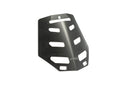 VESPA GTS 310 [2025] - horntrim | Anodisert aluminium | PUIG 22389D