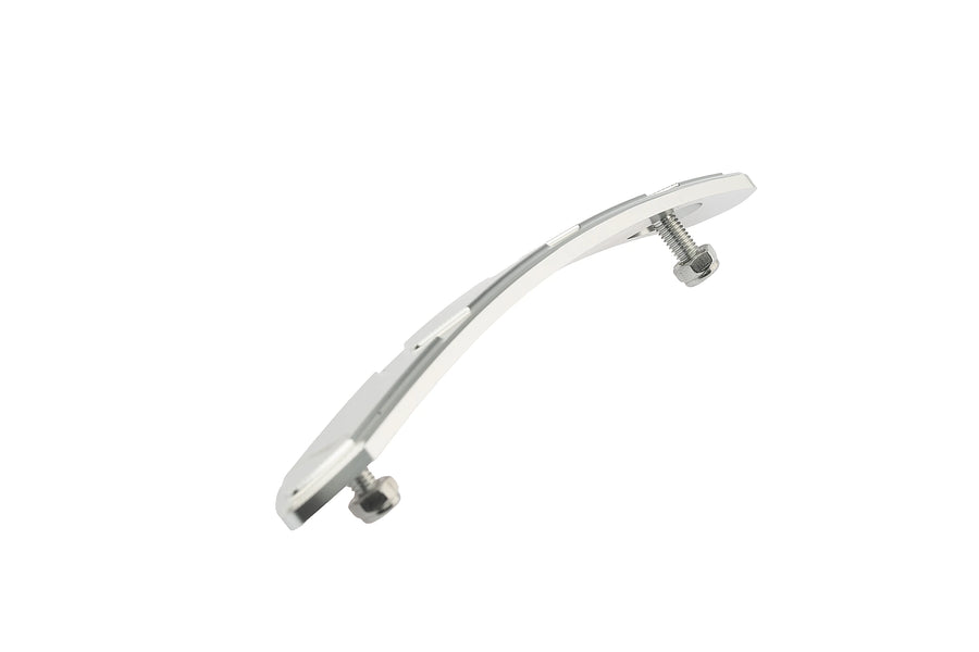 VESPA GTS 310 [2025] - Forskjermlist | Anodisert aluminium | PUIG 22390D