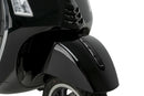 VESPA GTS 310 [2025] - Forskjermlist | Svart | PUIG 22390N