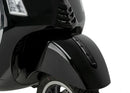 VESPA GTS 310 [2025] – Forskjermforlengelse – Sort-2