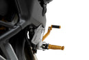 HONDA CB 1000 HORNET SP [2025] - Justerbar bremsefotpedal | Gull | PUIG 22395O