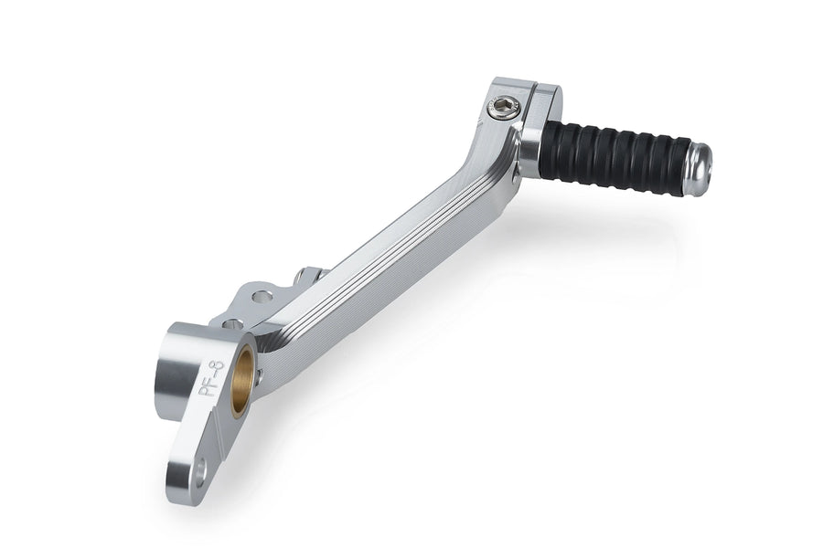 HONDA CB 1000 HORNET SP [2025] - Justerbar bremsefotpedal | Sølv | PUIG 22395P