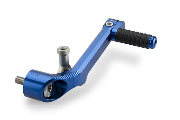 HONDA CB 1000 HORNET SP [2025] - Verstellbares Gangschaltpedal | Blau | PUIG 22396A