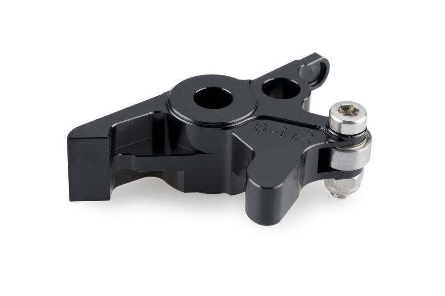 BMW R 12 NINET [2025] – Bremsespakadapter – Sort